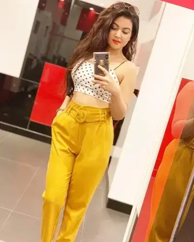 Bowluvada Escort